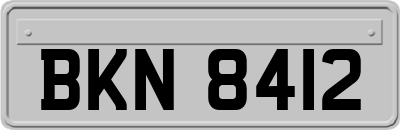 BKN8412