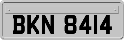 BKN8414