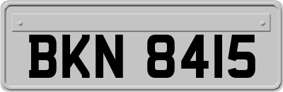 BKN8415