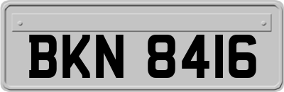 BKN8416
