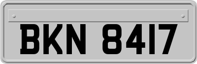 BKN8417