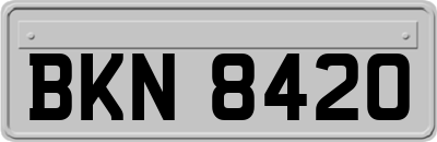 BKN8420