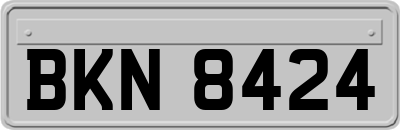 BKN8424