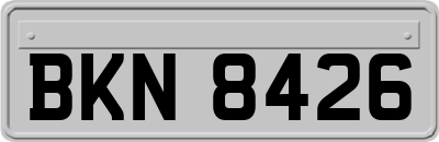 BKN8426
