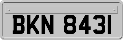 BKN8431