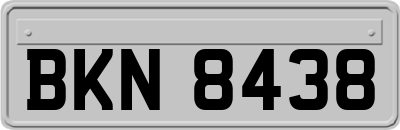 BKN8438