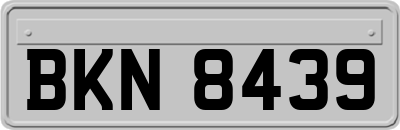 BKN8439