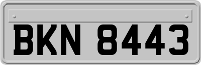 BKN8443