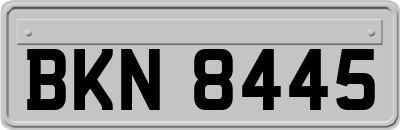 BKN8445
