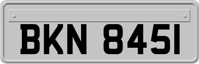 BKN8451