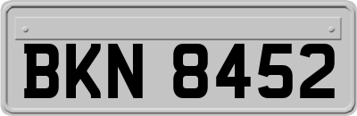 BKN8452
