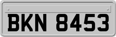 BKN8453