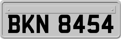 BKN8454