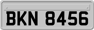 BKN8456