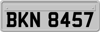 BKN8457