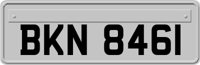 BKN8461