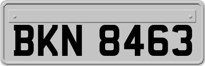 BKN8463