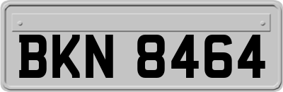BKN8464
