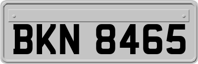 BKN8465