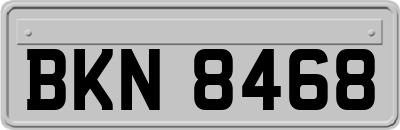 BKN8468