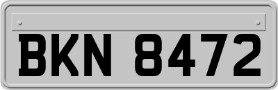 BKN8472
