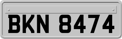 BKN8474