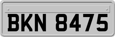 BKN8475