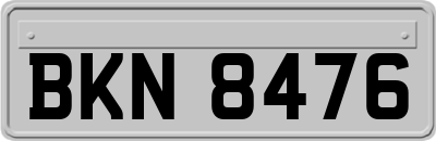 BKN8476