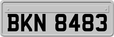 BKN8483