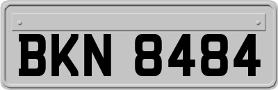 BKN8484