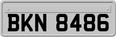 BKN8486