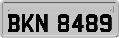 BKN8489
