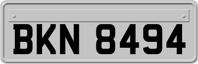 BKN8494