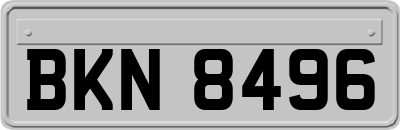 BKN8496