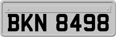 BKN8498