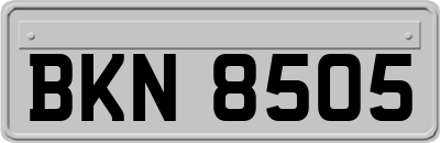 BKN8505