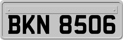 BKN8506