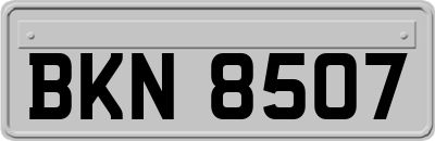 BKN8507