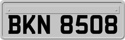BKN8508