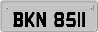 BKN8511