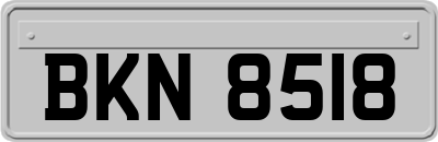 BKN8518