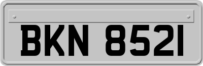 BKN8521