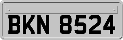 BKN8524