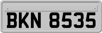 BKN8535