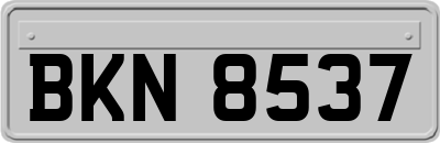 BKN8537