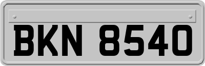 BKN8540
