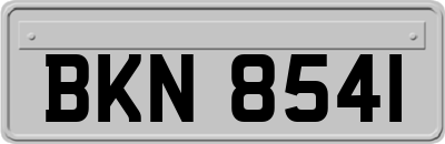 BKN8541