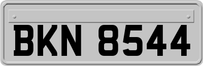 BKN8544