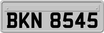 BKN8545