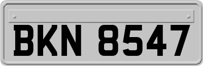 BKN8547